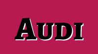 Audi