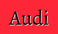 Audi