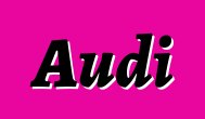 Audi