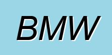 BMW