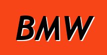 BMW
