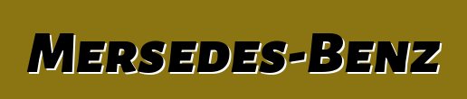 Mersedes-Benz