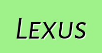 Lexus