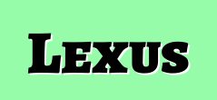 Lexus
