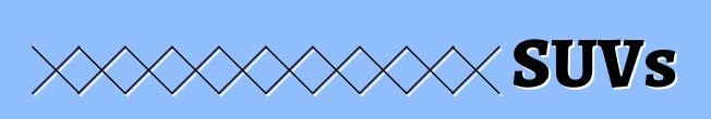 কম্প্যাক্ট SUVs
