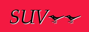 SUV車型
