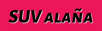 SUV alaña