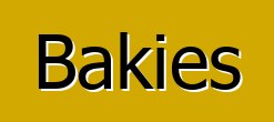 Bakies