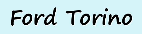 Ford Torino