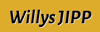 Willys JIPP