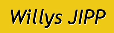 Willys JIPP