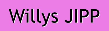 Willys JIPP