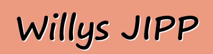 Willys JIPP