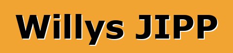 Willys JIPP