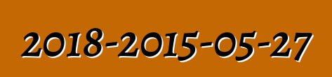 2018-2015-05-27