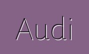 Audi