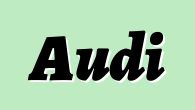 Audi