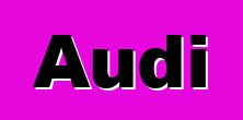 Audi