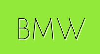 BMW