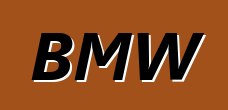 BMW