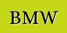 BMW