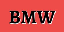 BMW