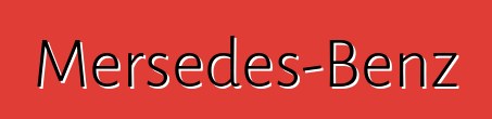 Mersedes-Benz