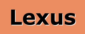 Lexus