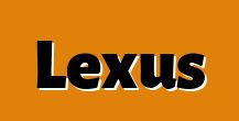 Lexus