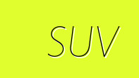 緊湊型SUV