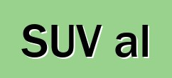 SUV al
