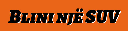 Blini një SUV