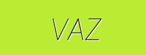 ታዋቂ የ VAZ ሞዴሎች