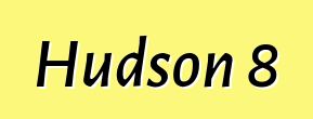 Hudson 8