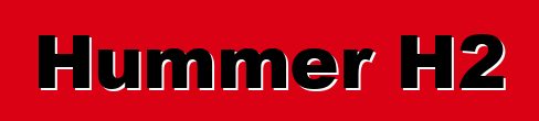Hummer H2