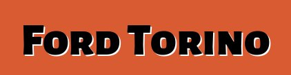 Ford Torino