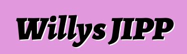 Willys JIPP