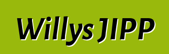Willys JIPP