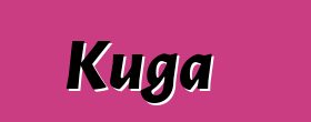 福特 Kuga：评论、规格