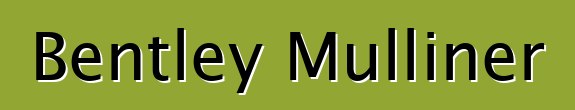 Bentley Mulliner