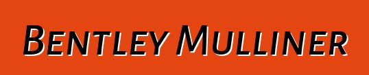 Bentley Mulliner