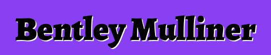 Bentley Mulliner