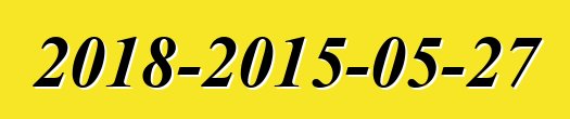 2018-2015-05-27