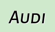 Audi