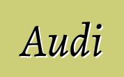 Audi