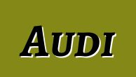 Audi
