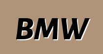BMW