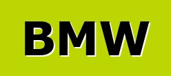 BMW