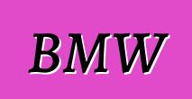 BMW