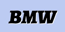 BMW